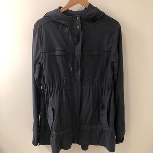 Lightweight Lululemon Jacket